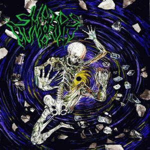 Shards Of Humanity : Shards of Humanity